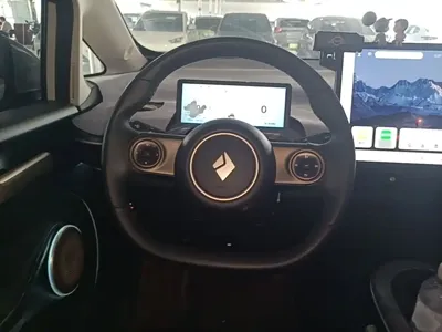 Baojun Yunduo