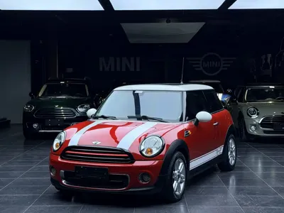 MINI MINI