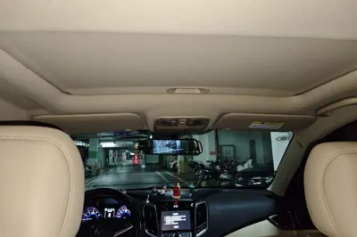 Changan Eado
