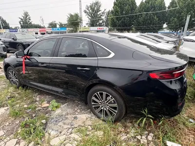 Geely Xingrui