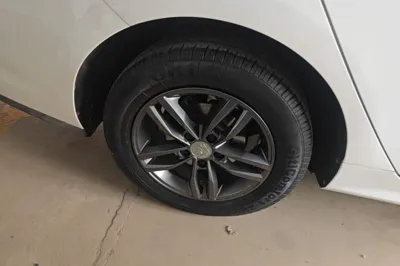 BYD Qin Pro