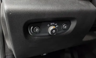 ChevroletGMDaewoo Traverse