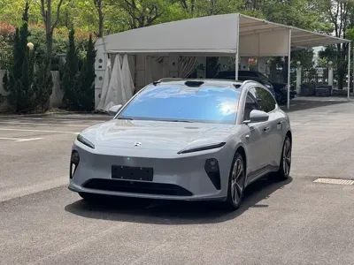 Nio ET5T