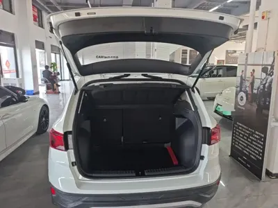 Jetta VS5