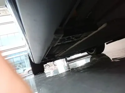 Li Auto Li L9