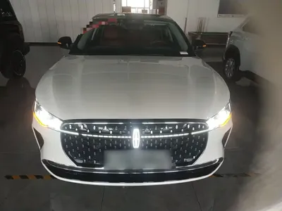 Lincoln Z