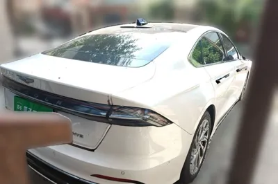 Lincoln Z