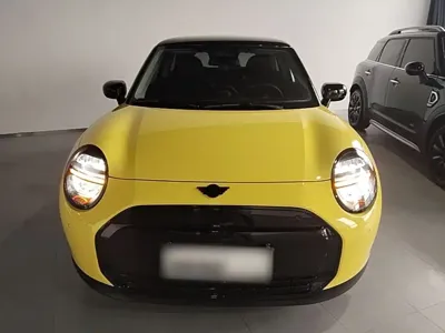 MINI MINI COOPER EV