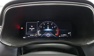 Renault-KoreaSamsung XM3