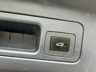 GAC Motor Trumpchi M8