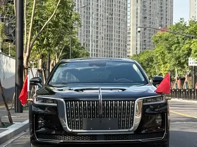 Hongqi Hongqi H9