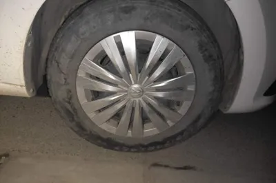 Volkswagen Santana