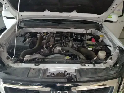 Isuzu RE-MAX 瑞迈