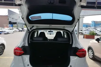 Leapmotor T03