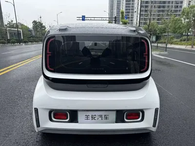 Baojun E300