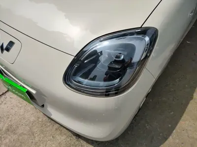 Wuling MINIEV