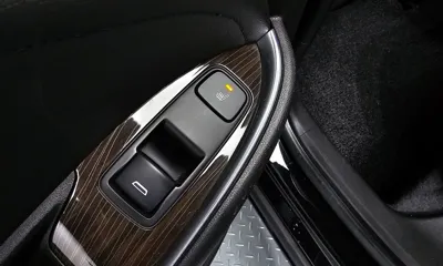 ChevroletGMDaewoo Malibu