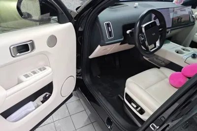 Li Auto L7