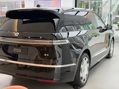 Nio 蔚来ES9