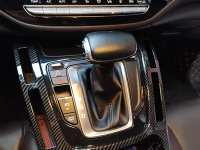 GAC Trumpchi M6