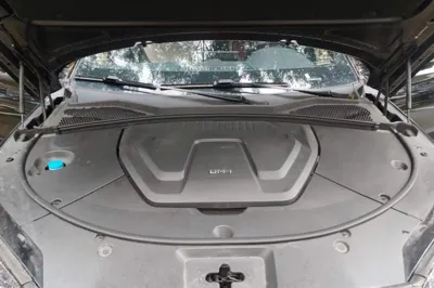 BYD Song PLUS New Energy