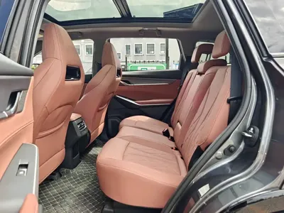 Changan 长安CS75PLUS