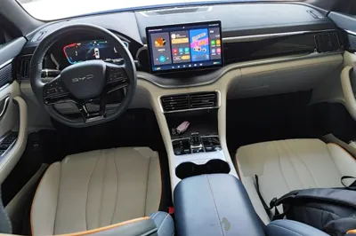 BYD Song PLUS New Energy