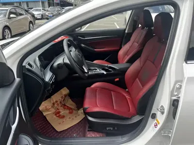 Changan Eado
