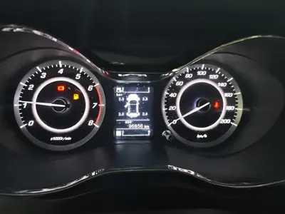 Baojun 560