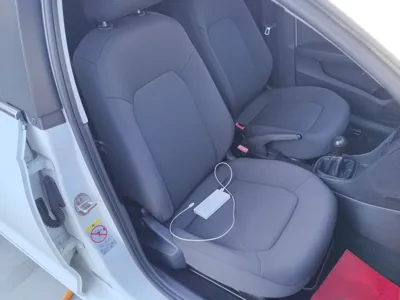 Volkswagen Santana