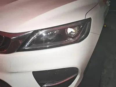 Geely Binrui