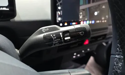 Kia PV5
