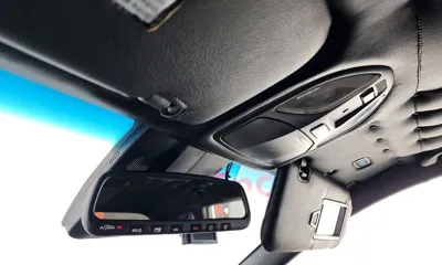 Hyundai Maxcruz