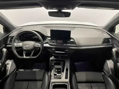 Audi Q5L Sportback