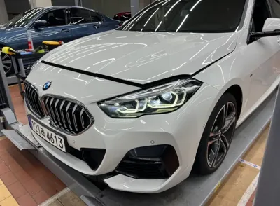BMW 2-Series