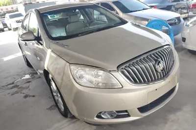 Buick GT