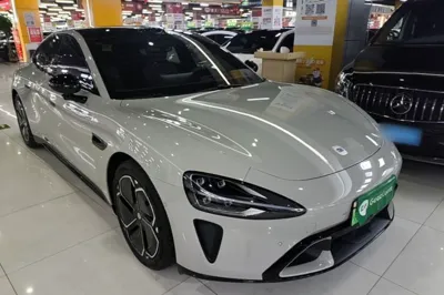 Xiaomi Auto SU7
