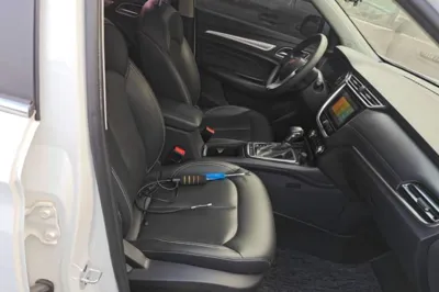 Roewe RX3