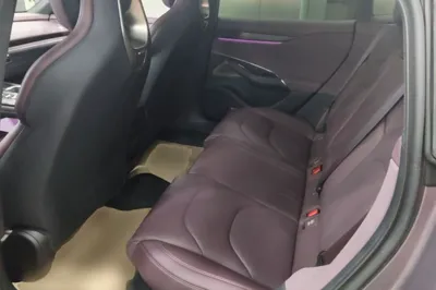 Xiaomi Auto SU7