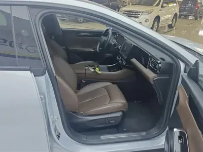 Leapmotor Leapmotor C01