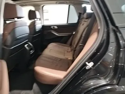 BMW X5 (Import)