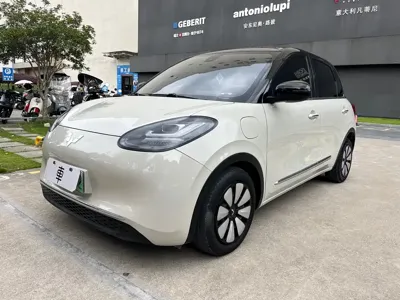 Wuling Bingo