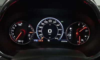 ChevroletGMDaewoo Malibu