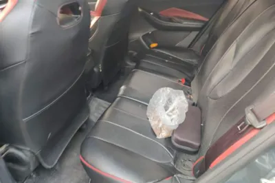 CHANGAN OSHAN X5