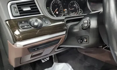 BMW Gran Turismo