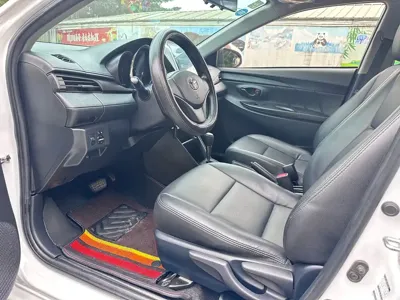 Toyota Yaris L