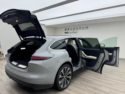 Nio ET5T