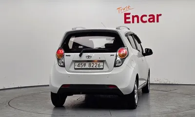 ChevroletGMDaewoo Matiz