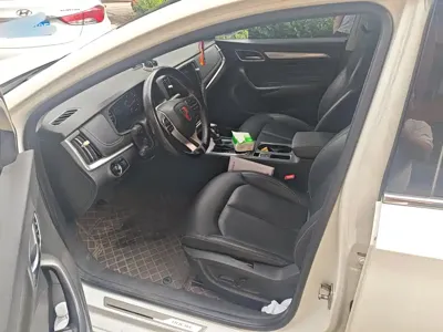 Roewe 荣威i6经典