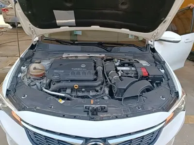 Buick Verano